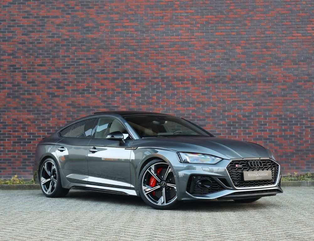 Audi RS5 2023