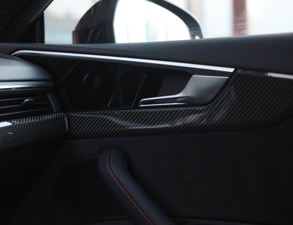 Audi RS5 2023
