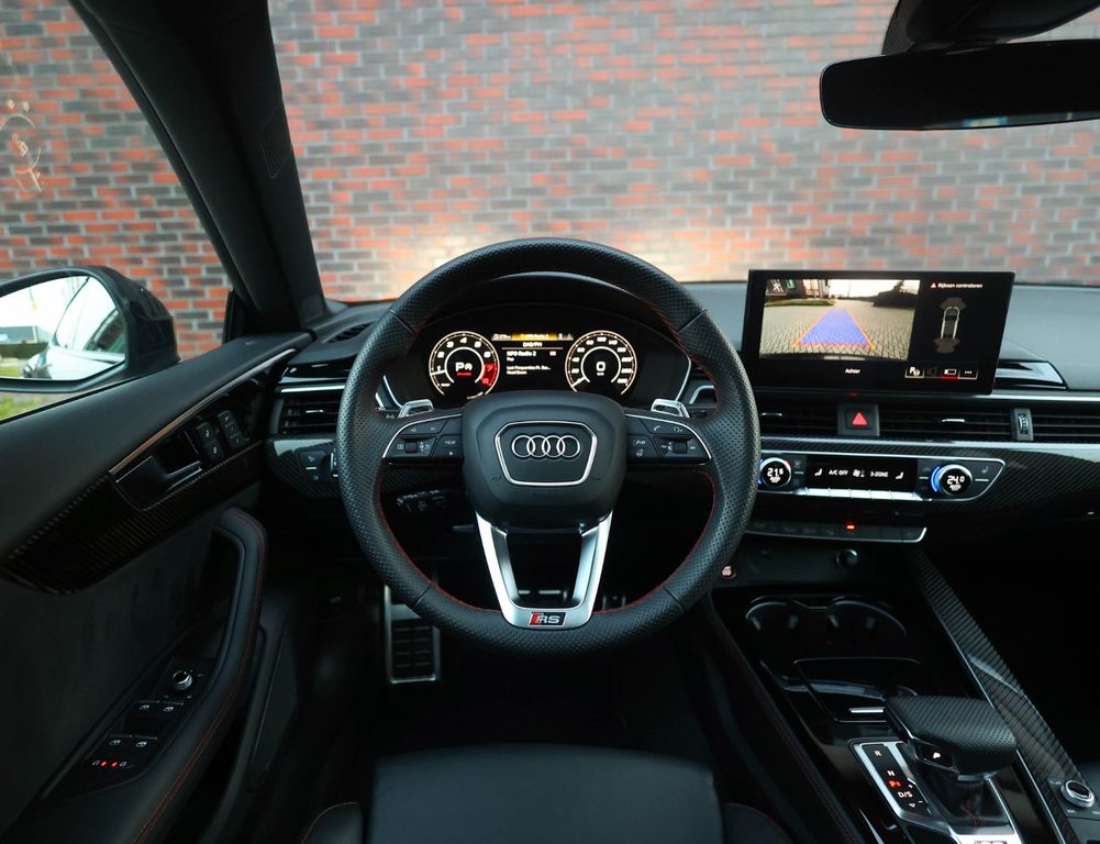 Audi RS5 2023