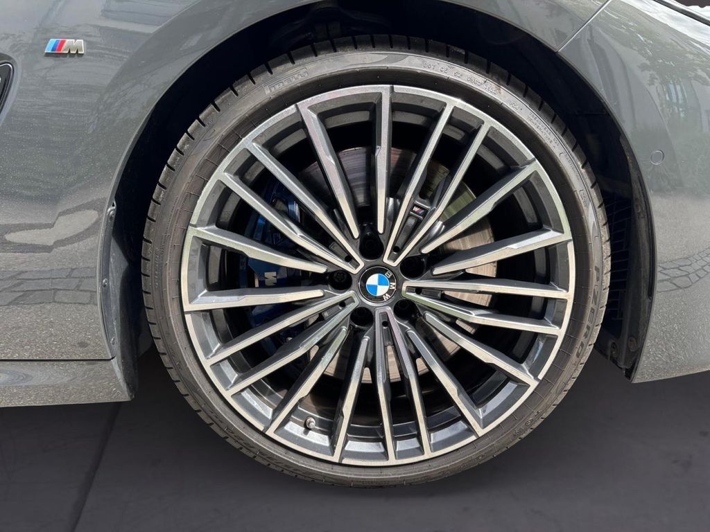 BMW M850 2020