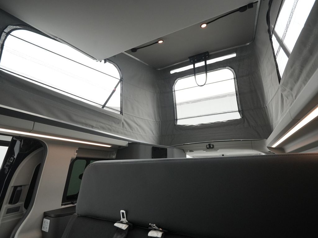 Ford Tourneo Custom 2025