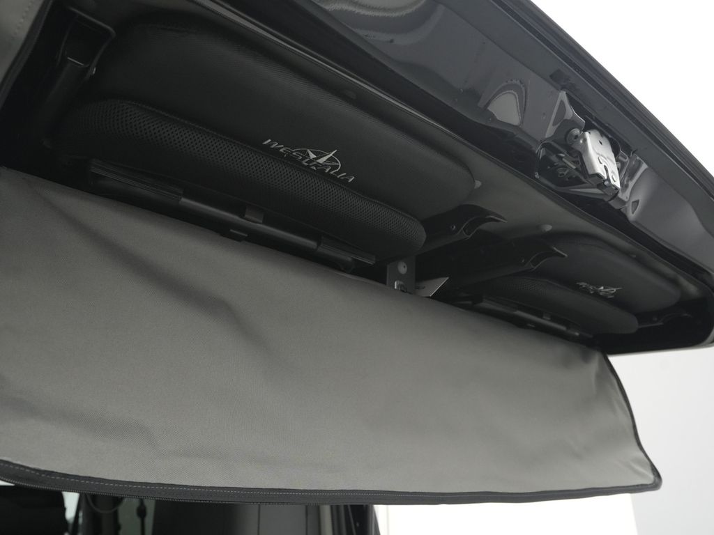 Ford Tourneo Custom 2025