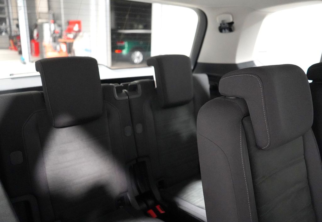 Volkswagen Touran 2022