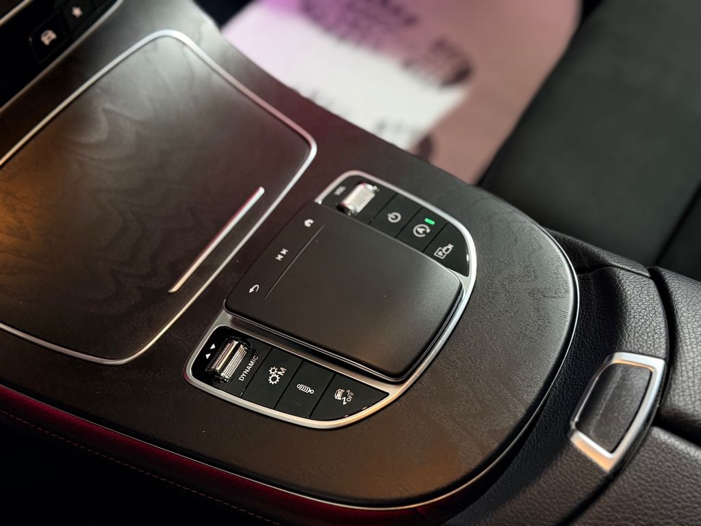 Mercedes-Benz E 53 AMG 2022