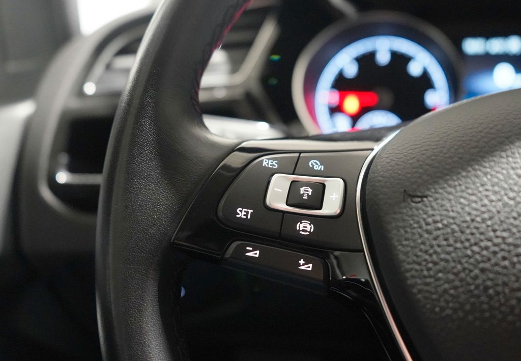 Volkswagen Touran 2022