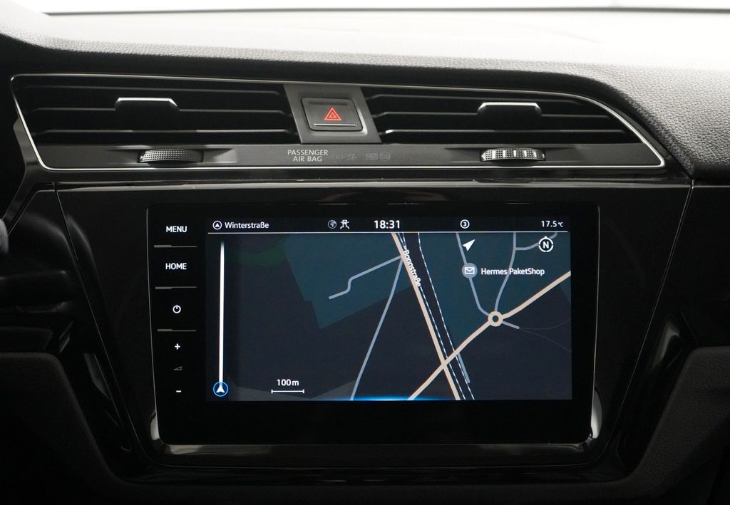 Volkswagen Touran 2022