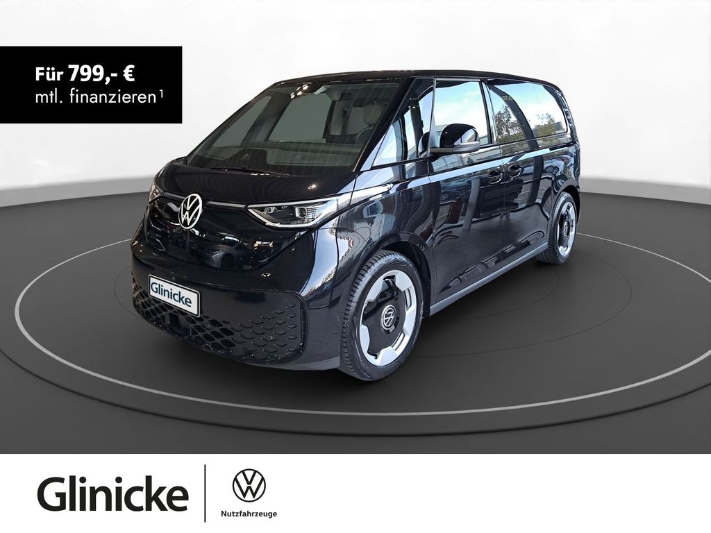 Volkswagen ID. Buzz