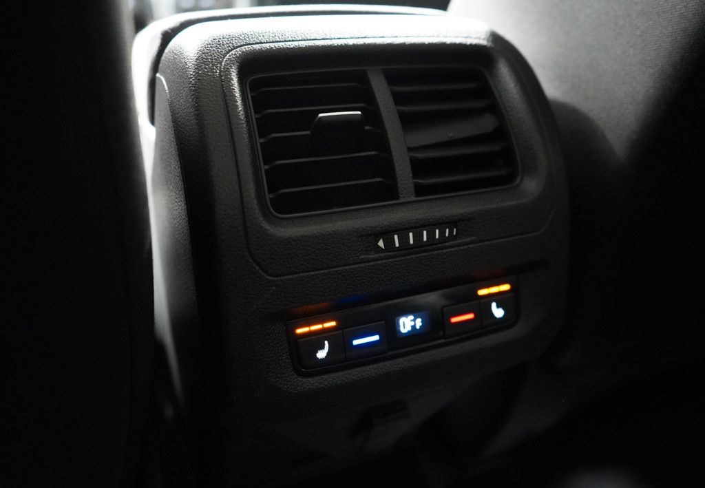 Volkswagen Touran 2022