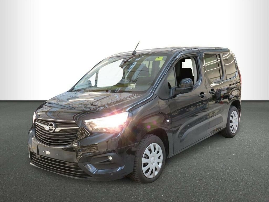 Opel Combo 2021