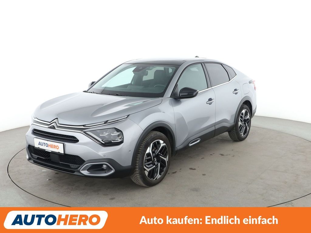 Citroën C4 X 2024