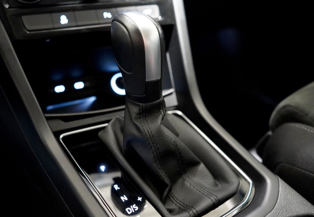 Volkswagen Touran 2022