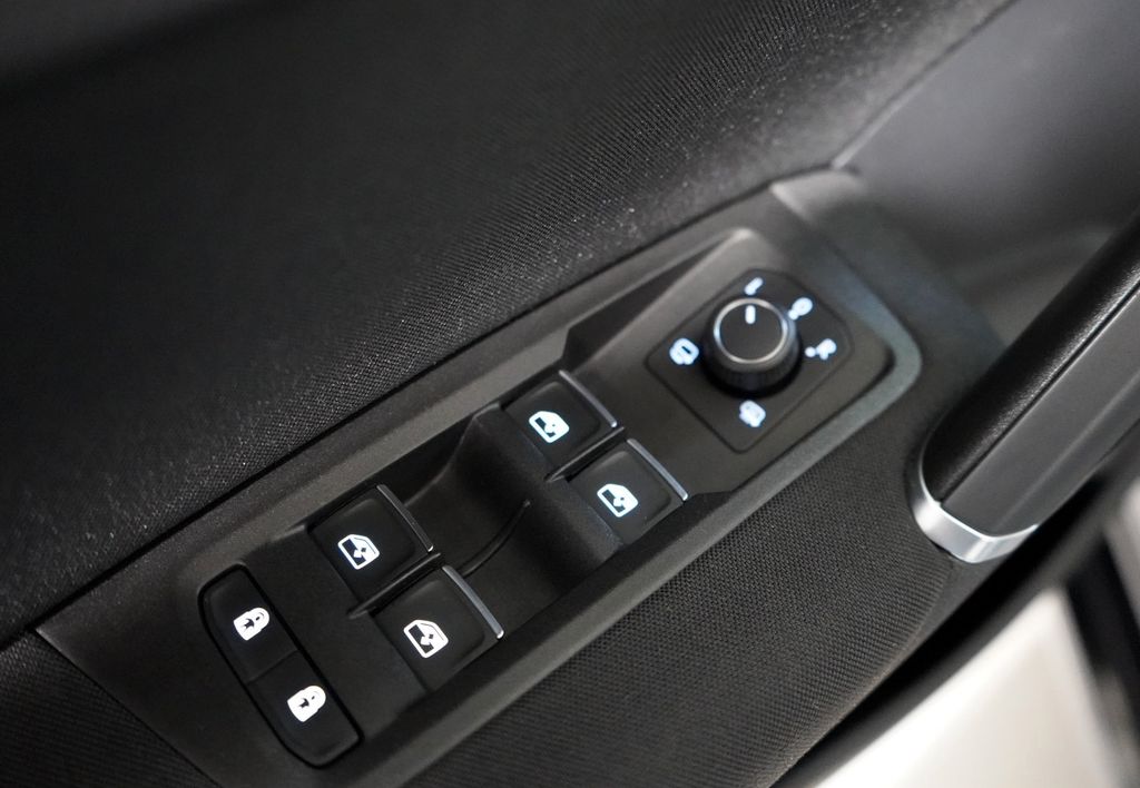 Volkswagen Touran 2022