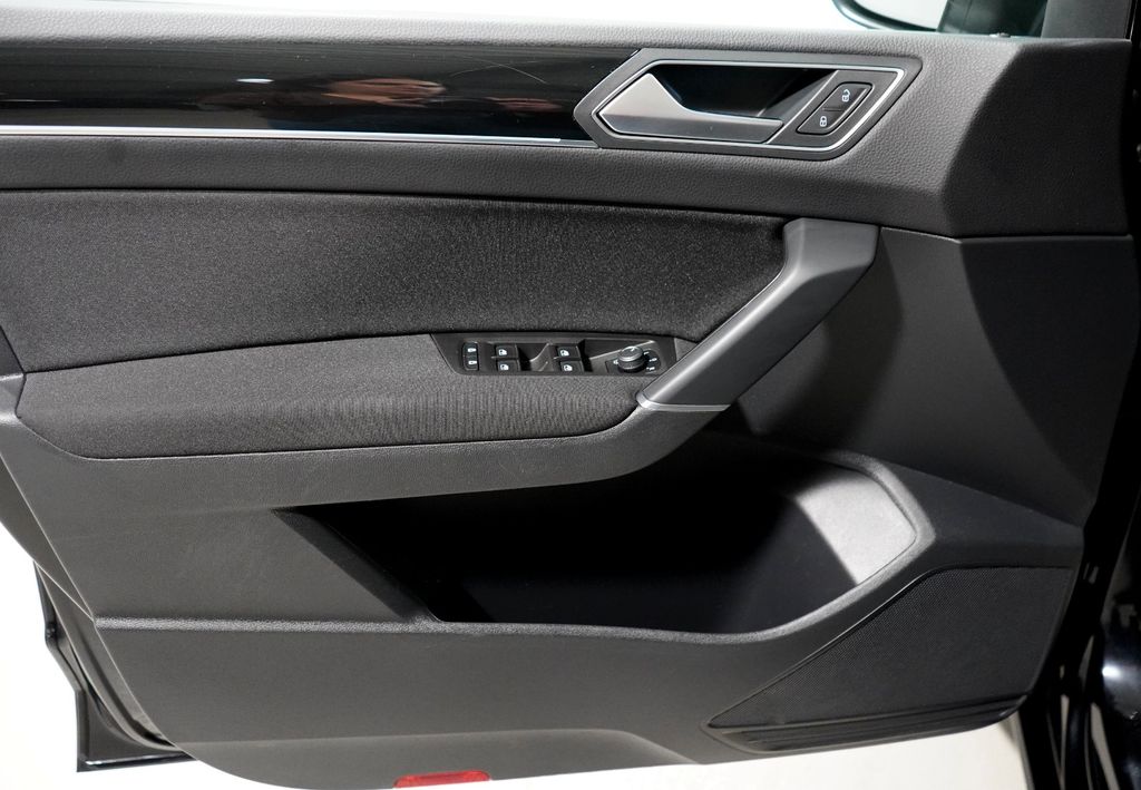 Volkswagen Touran 2022