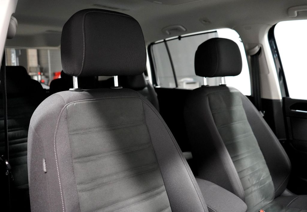 Volkswagen Touran 2022