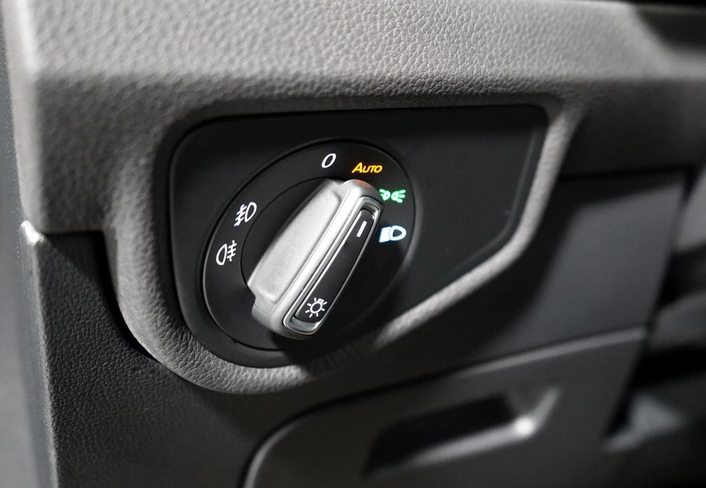 Volkswagen Touran 2022