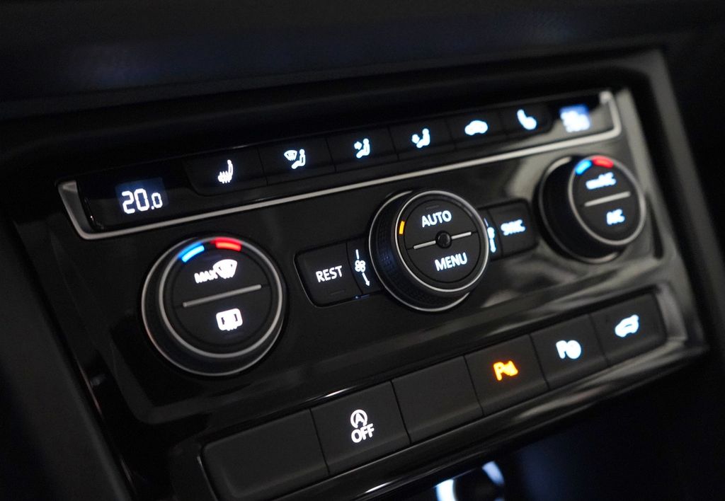 Volkswagen Touran 2022