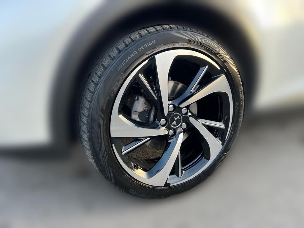 DS Automobiles DS7 (Crossback) 2022