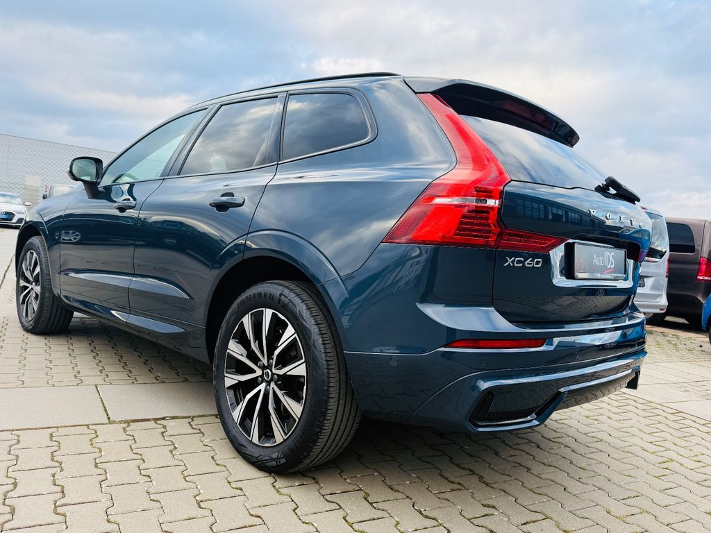 Volvo XC60 2023