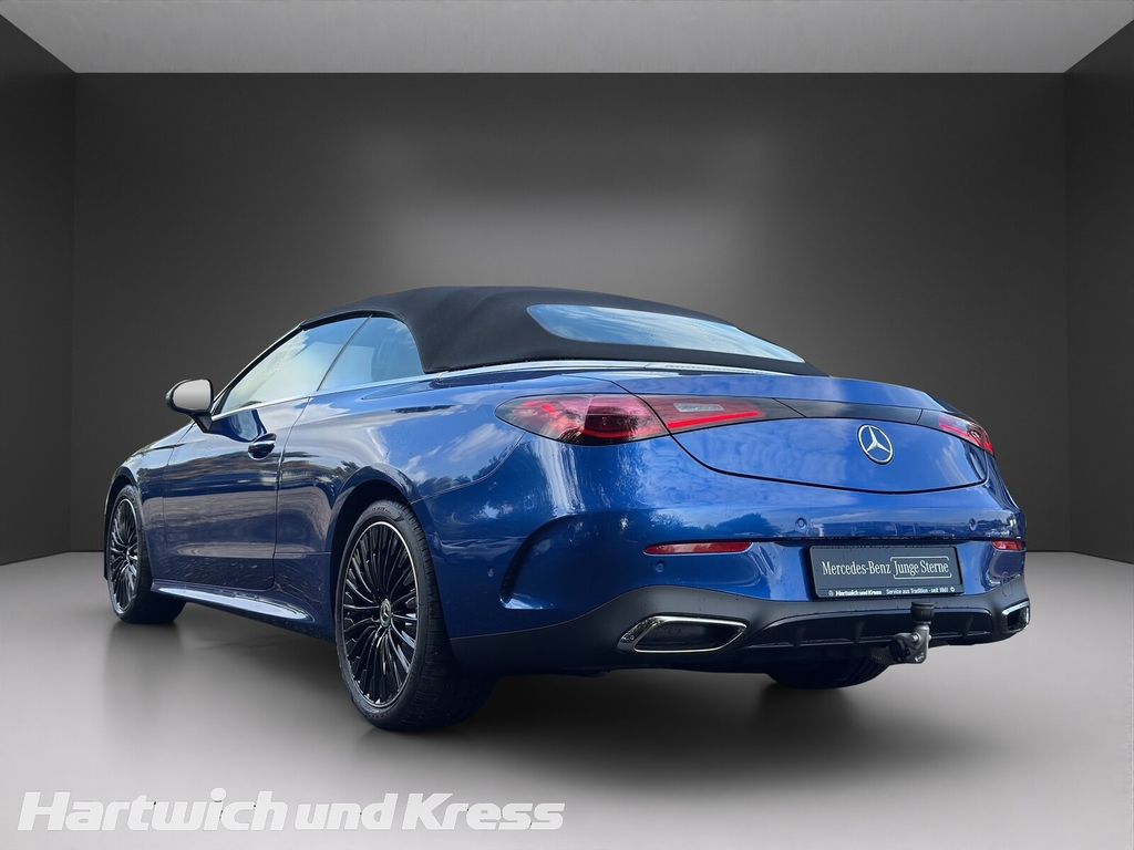 Mercedes-Benz CLE 300 2024