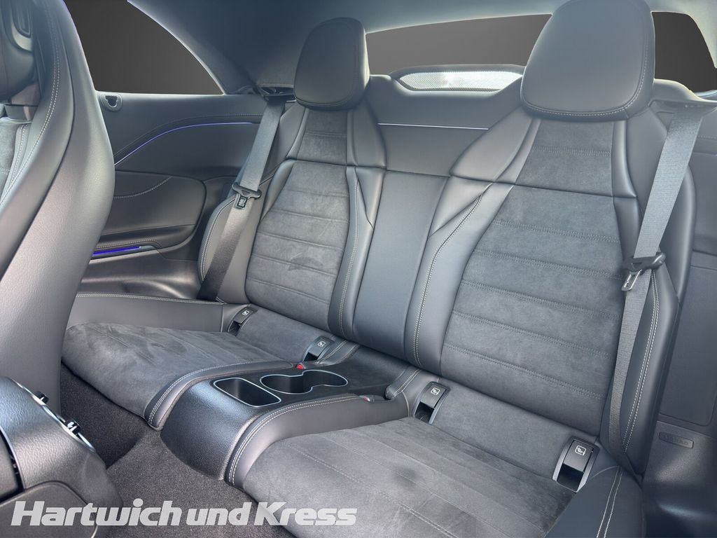 Mercedes-Benz CLE 300 2024