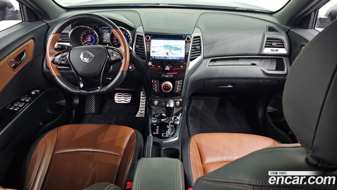 KG_Mobility_Ssangyong TIBOLI 2018