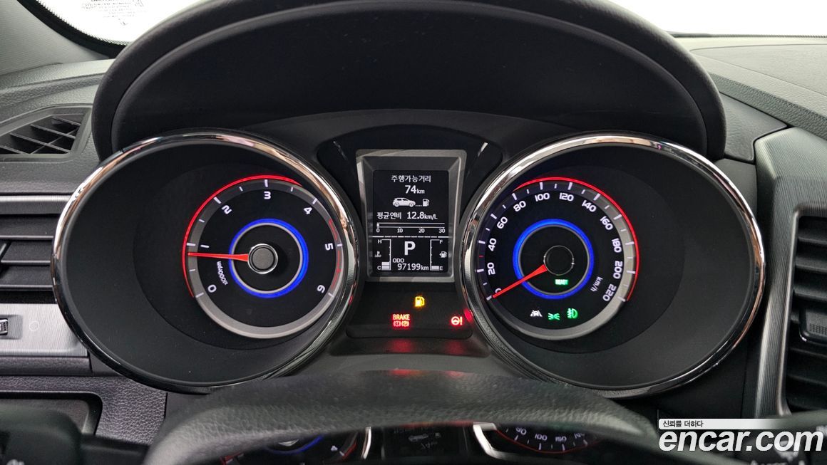 KG_Mobility_Ssangyong TIBOLI 2018