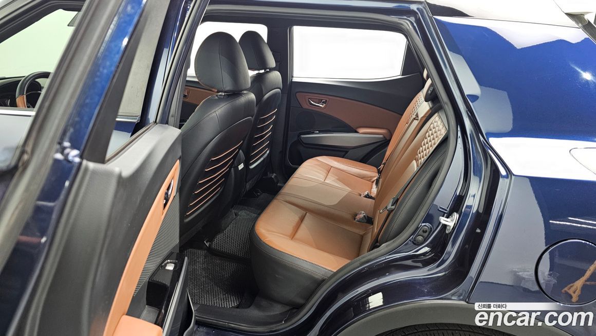 KG_Mobility_Ssangyong TIBOLI 2018