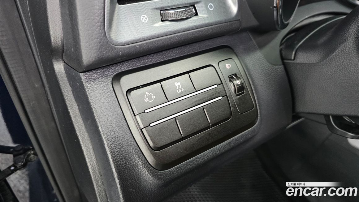 KG_Mobility_Ssangyong TIBOLI 2018