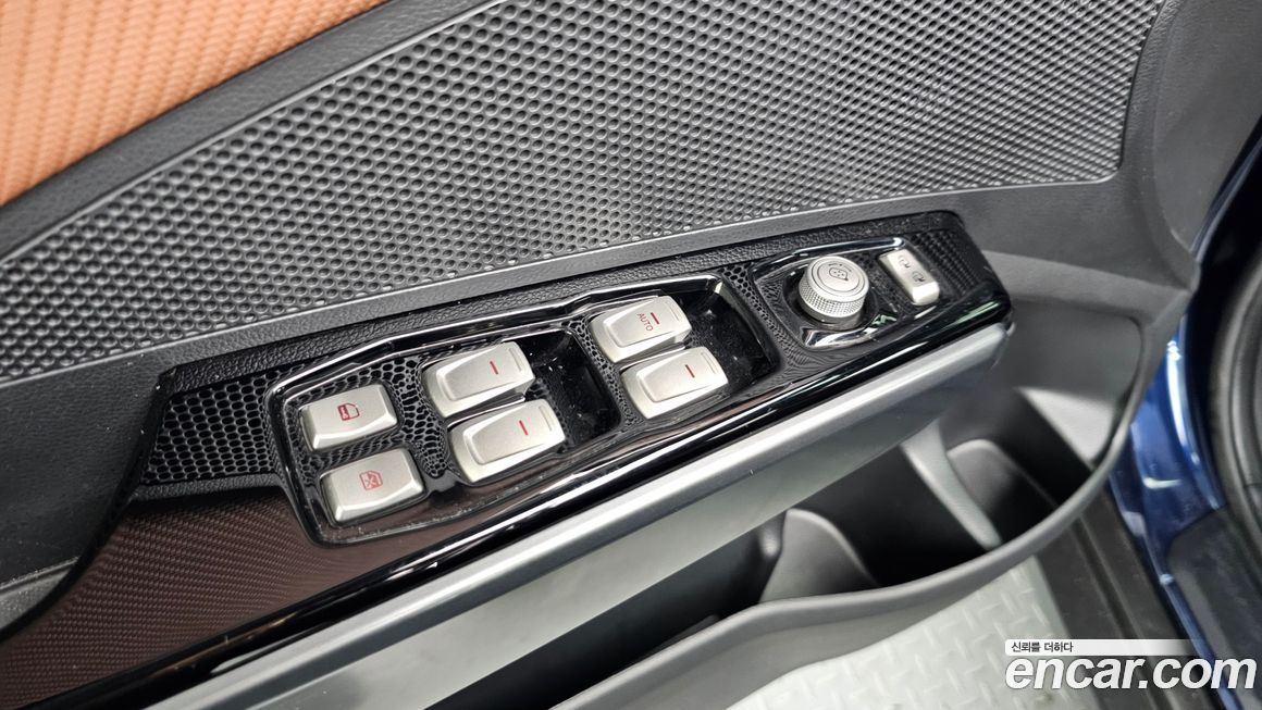 KG_Mobility_Ssangyong TIBOLI 2018