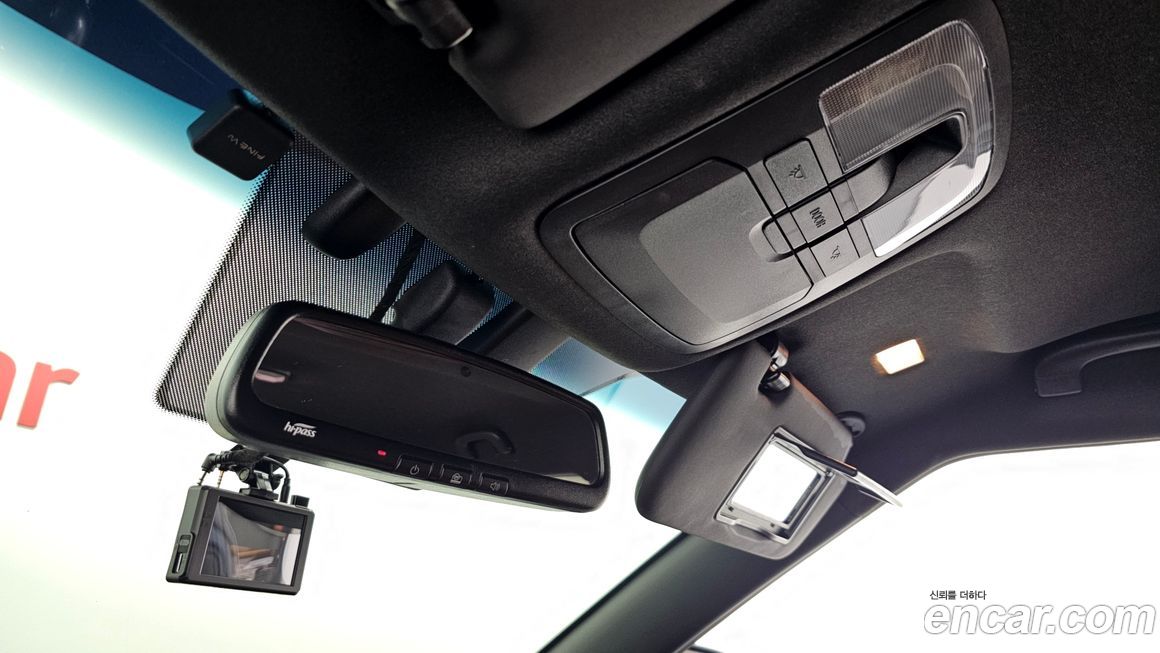 KG_Mobility_Ssangyong TIBOLI 2018