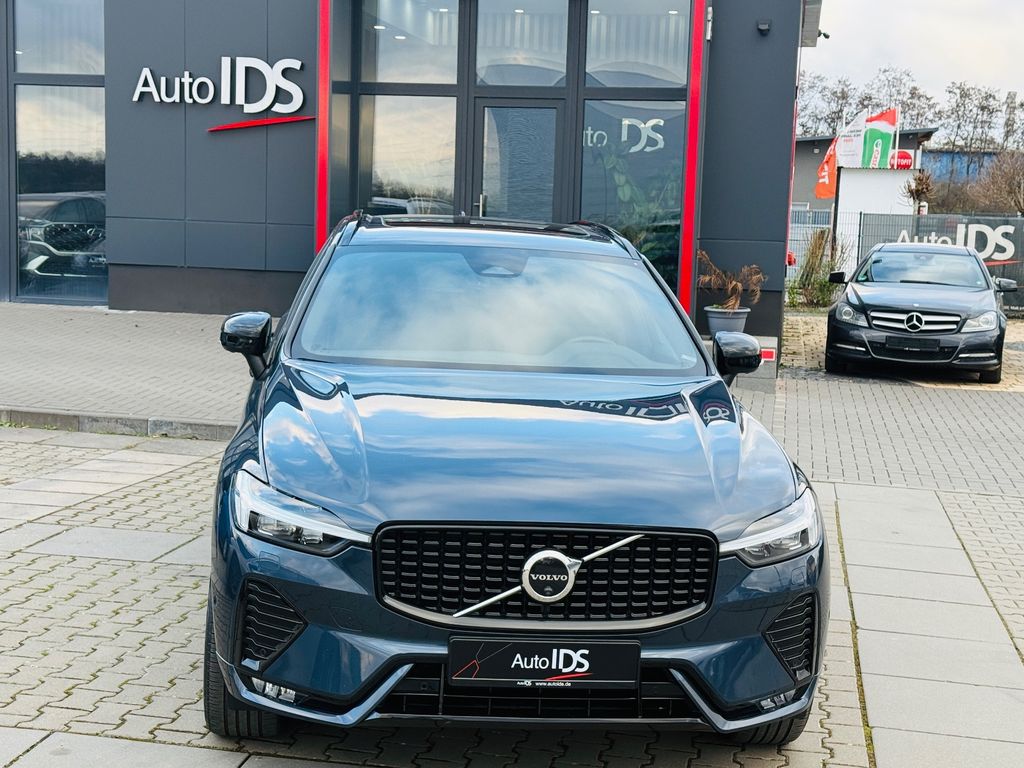 Volvo XC60 2023