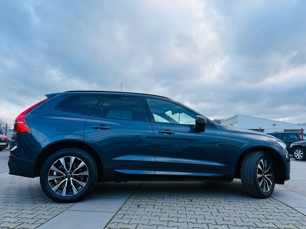 Volvo XC60 2023
