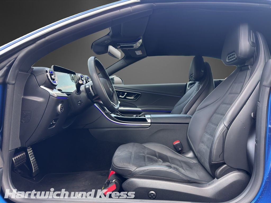 Mercedes-Benz CLE 300 2024