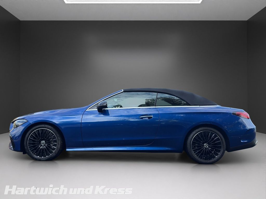 Mercedes-Benz CLE 300 2024