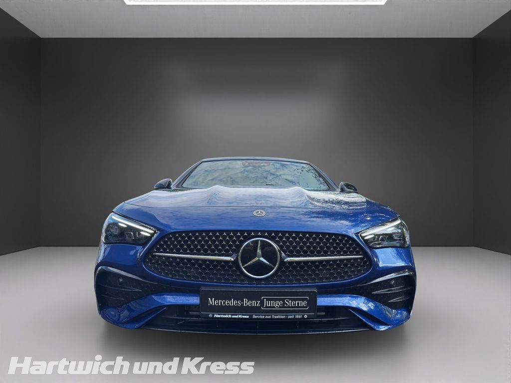 Mercedes-Benz CLE 300 2024