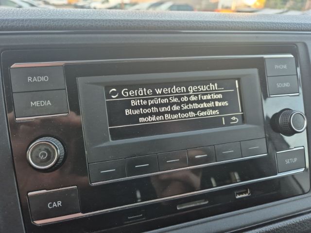 Volkswagen Crafter 2021