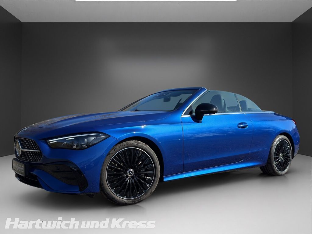 Mercedes-Benz CLE 300 2024
