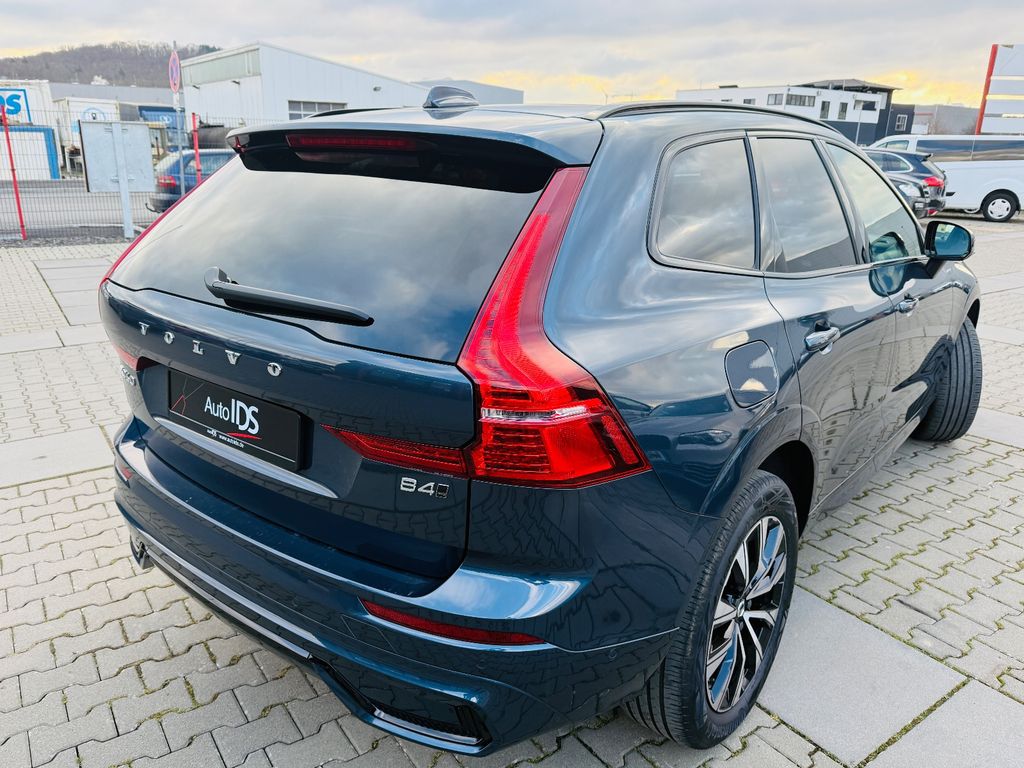 Volvo XC60 2023