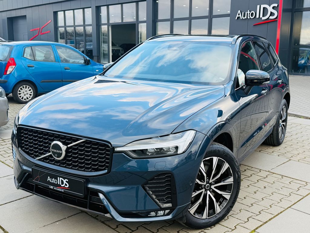 Volvo XC60 2023