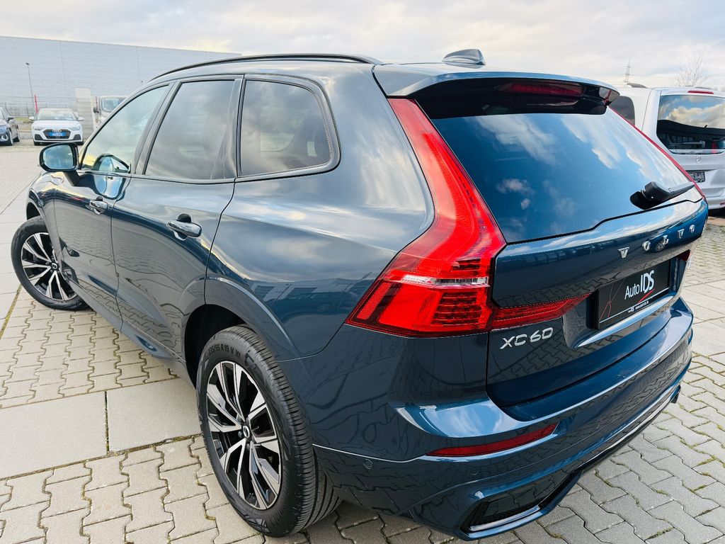 Volvo XC60 2023