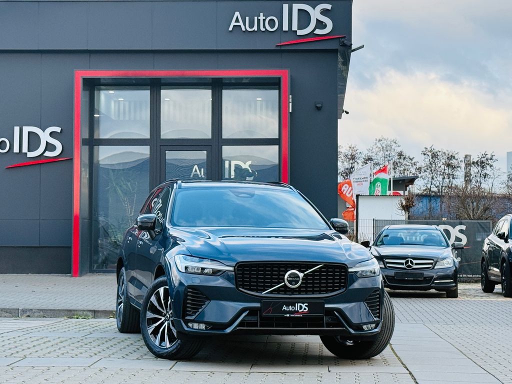 Volvo XC60 2023