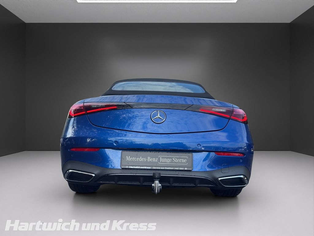 Mercedes-Benz CLE 300 2024