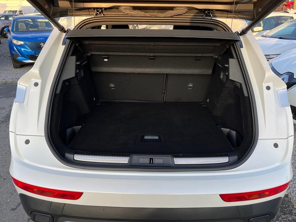 DS Automobiles DS7 (Crossback) 2022