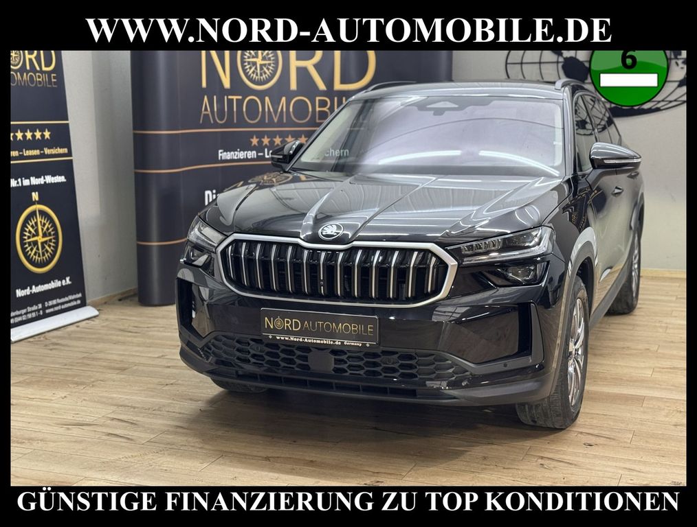 Skoda Kodiaq 2024