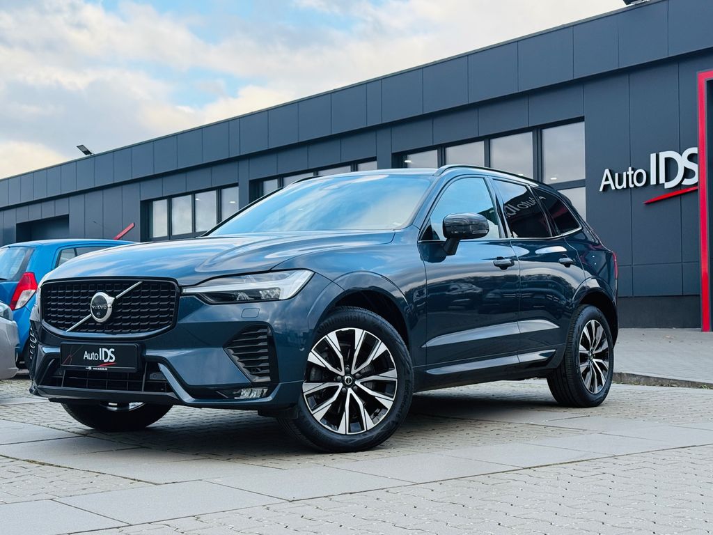 Volvo XC60 2023