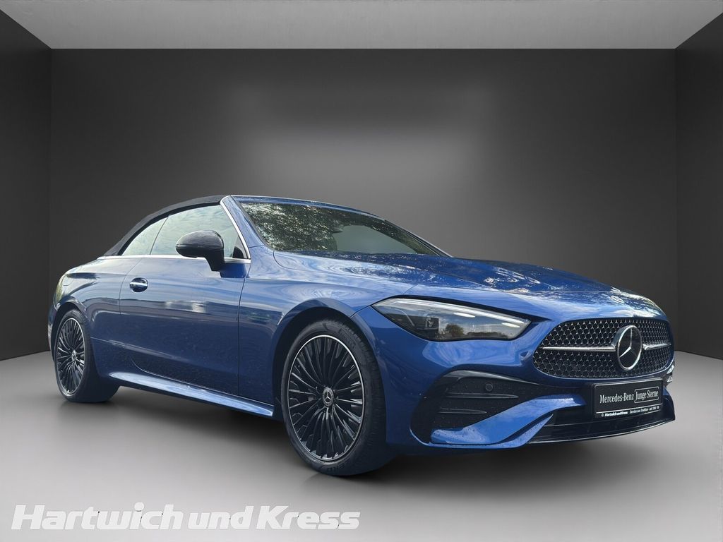 Mercedes-Benz CLE 300 2024