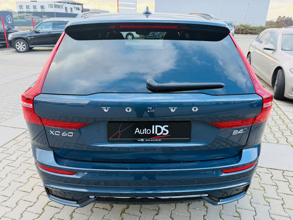 Volvo XC60 2023