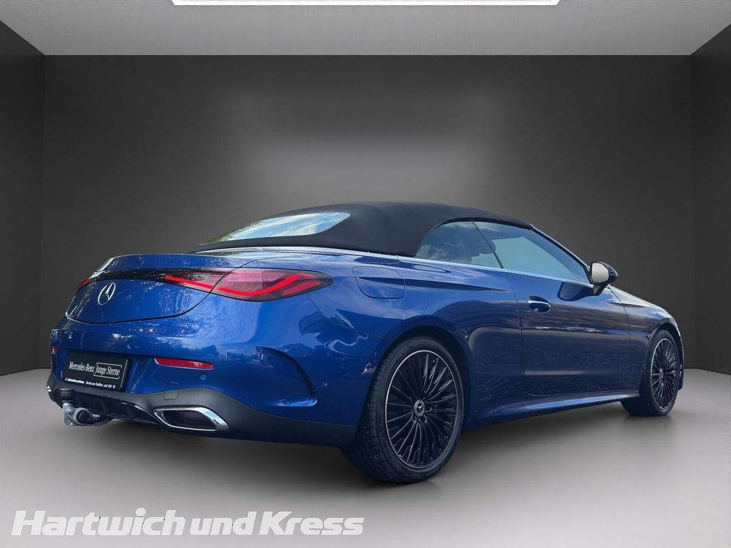 Mercedes-Benz CLE 300 2024