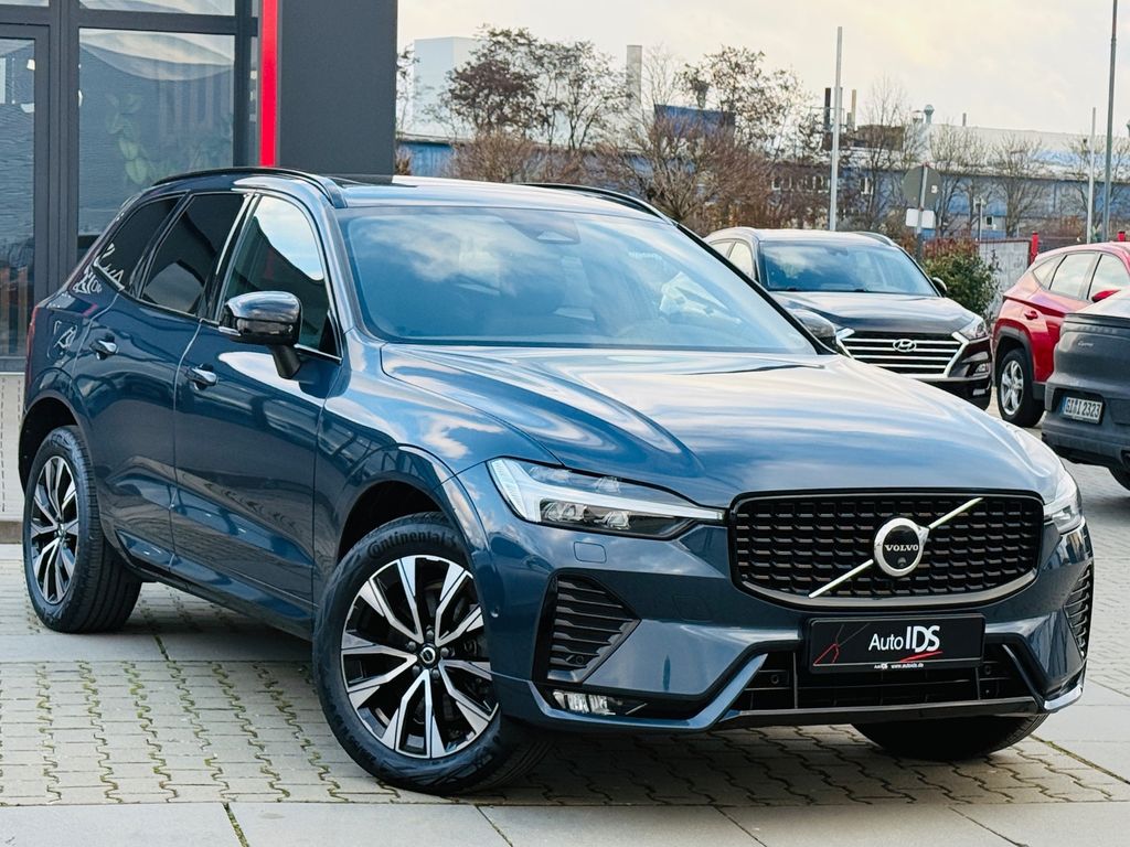 Volvo XC60 2023