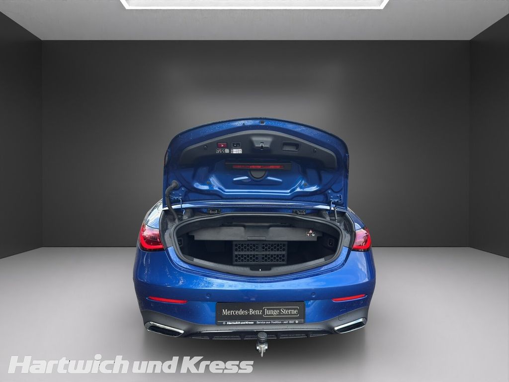 Mercedes-Benz CLE 300 2024